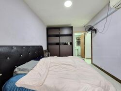 Blk 104B Eastbrook @ Canberra (Sembawang), HDB 4 Rooms #524933711
